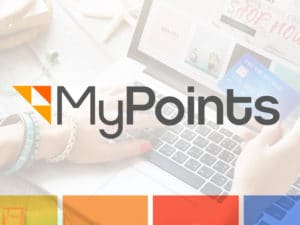 MyPoints Sign Up Bonus