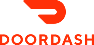 doordash logo