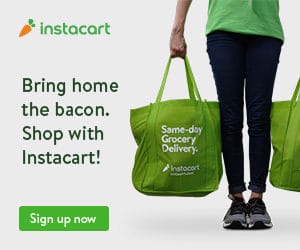 instacart shopper