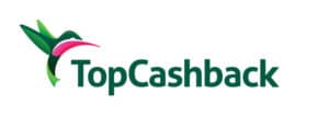 topcashback signup bonus