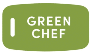 green chef logo