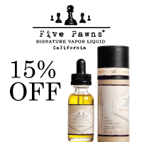 five pawns discount code