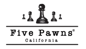 five pawns logo