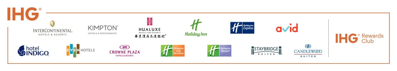 ihg promo codes