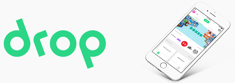 drop app referral
