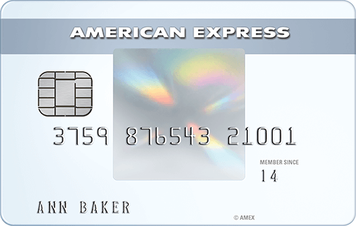 amex everyday
