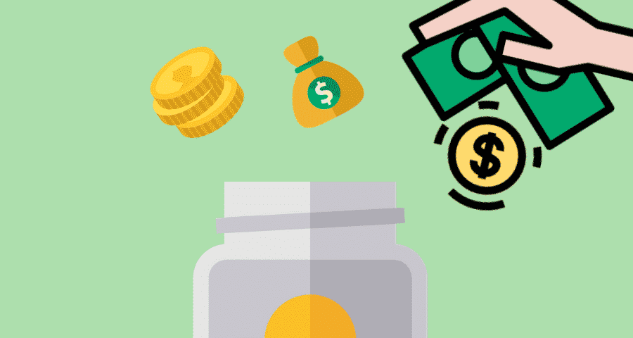 best passive income ideas